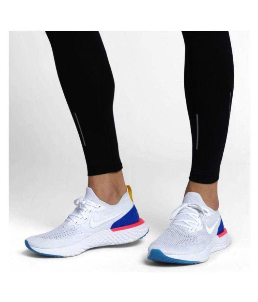 nike epic react india