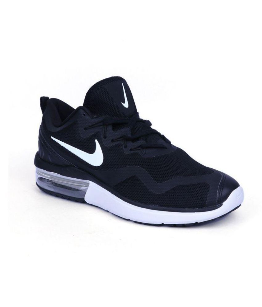 Nike Sneakers Black Casual Shoes Buy Nike Sneakers Black