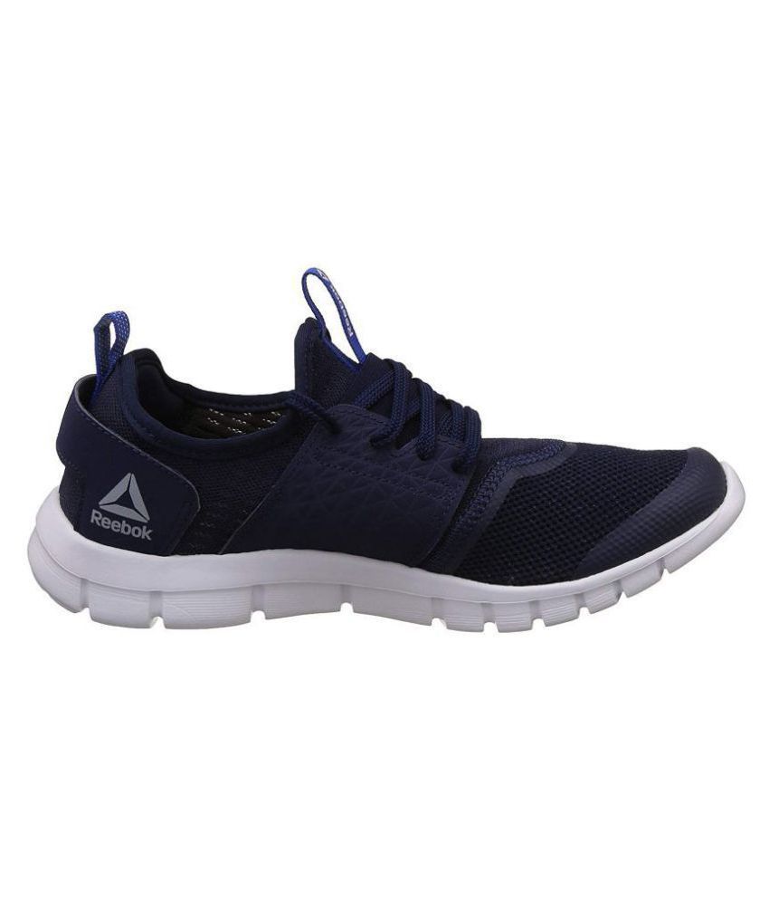 reebok hurtle runner
