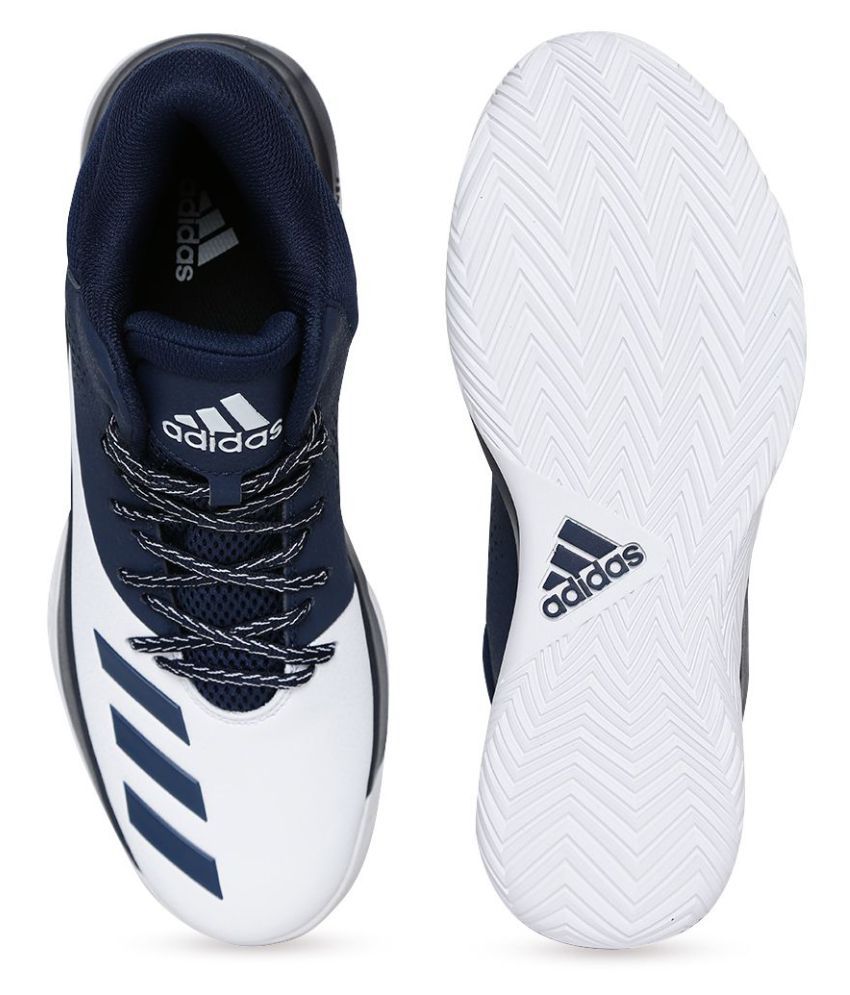 adidas court fury basketball shoes