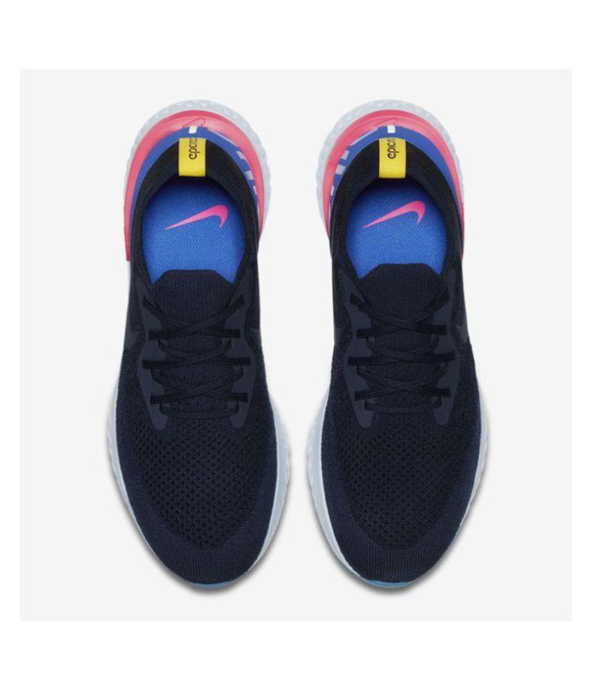snapdeal nike epic react