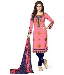 Dress Materials UpTo 80% OFF: Dress Materials Online - Snapdeal