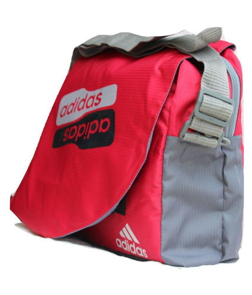 adidas bags snapdeal