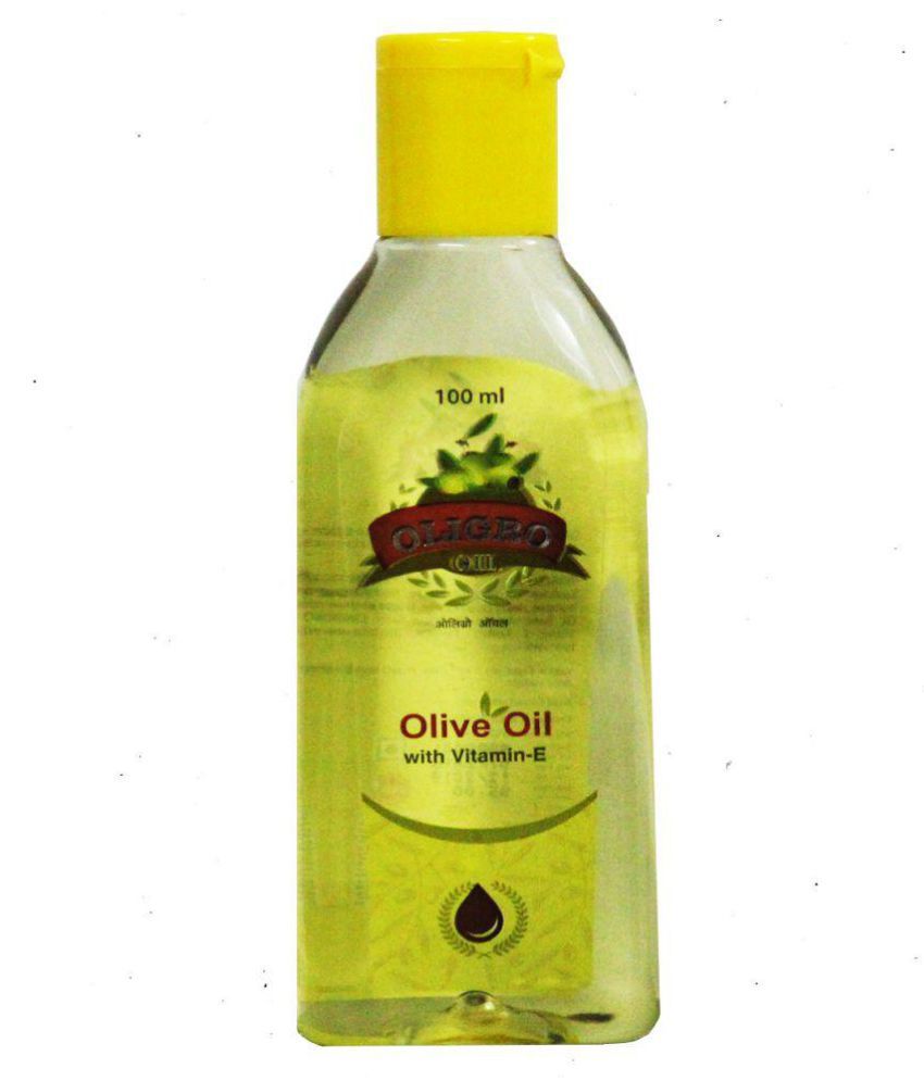 Oligro Olive Oil & Vit. E Massage Oil: Buy Oligro Olive Oil & Vit. E  Massage Oil at Best Prices in India - Snapdeal