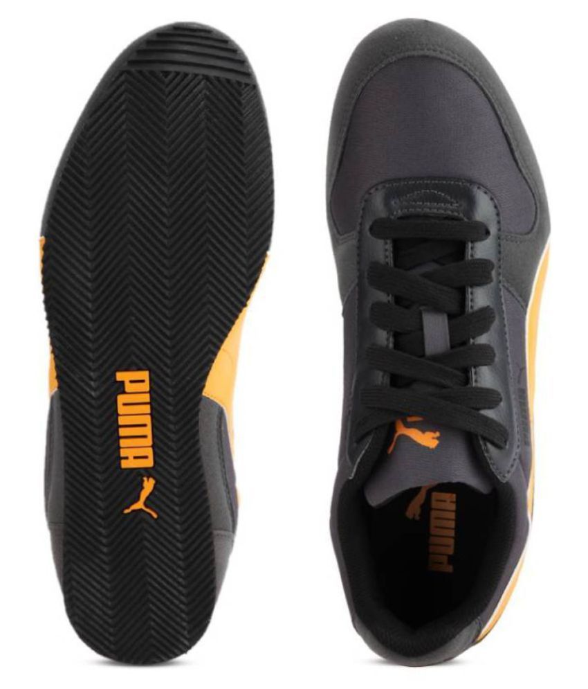 puma slyde dp sneakers for men