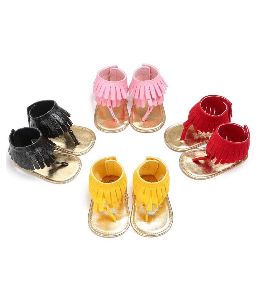best baby sandals