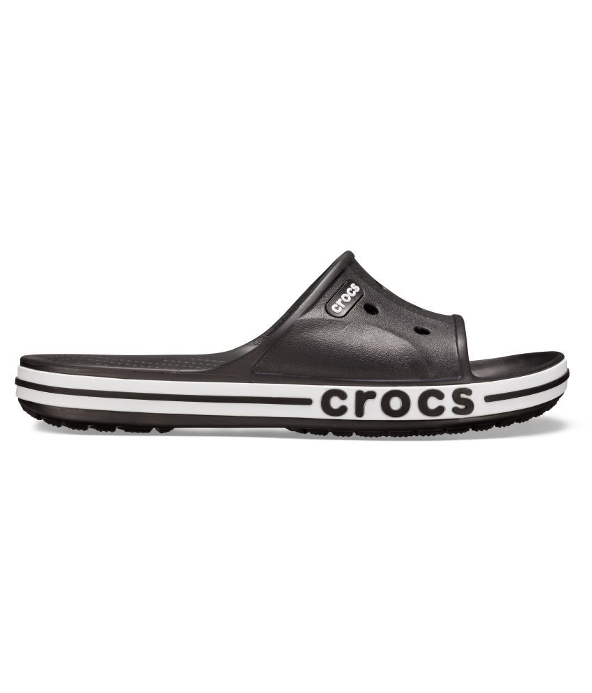 crocs croslite guy
