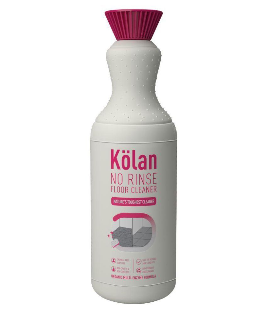 Kolan No Rinse Floor Cleaner Natural Scent 700 Ml Buy Kolan No