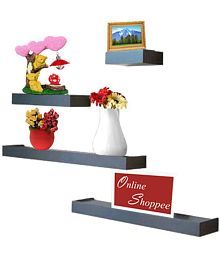 Wall Shelves Buy Wall Shelves line at Best Prices in India on