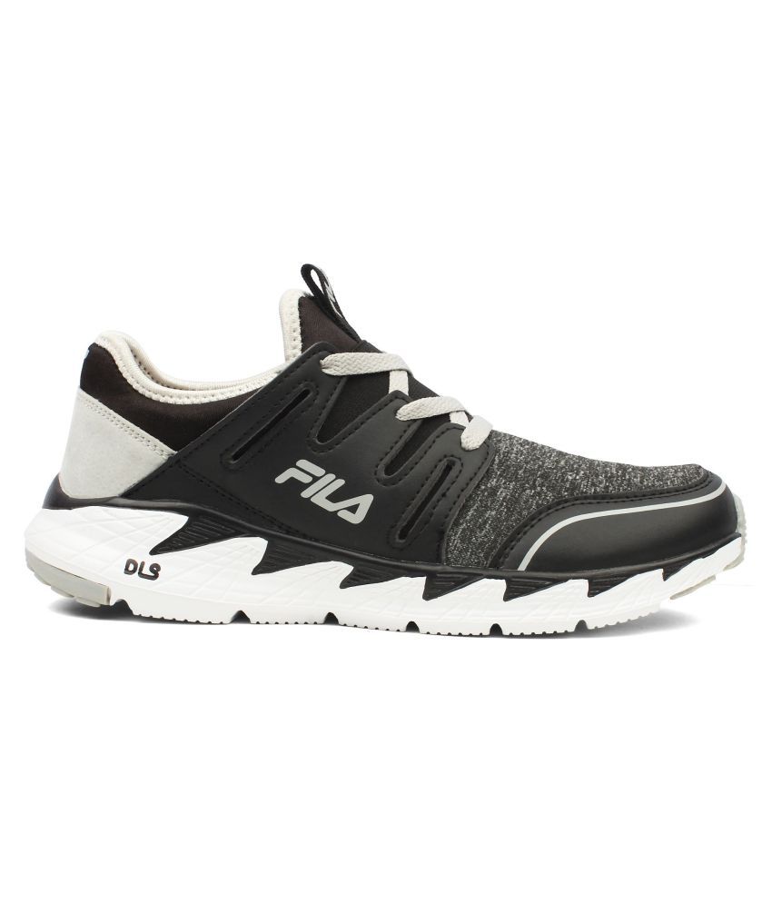 fila glaze 2