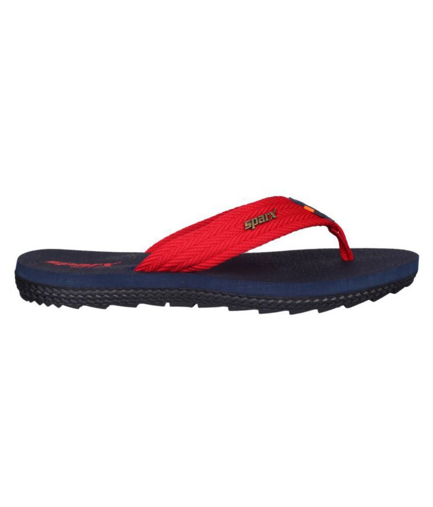 sparx slippers at lowest price