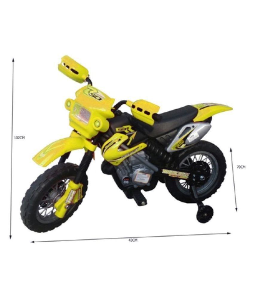 Baby battery cycle clearance