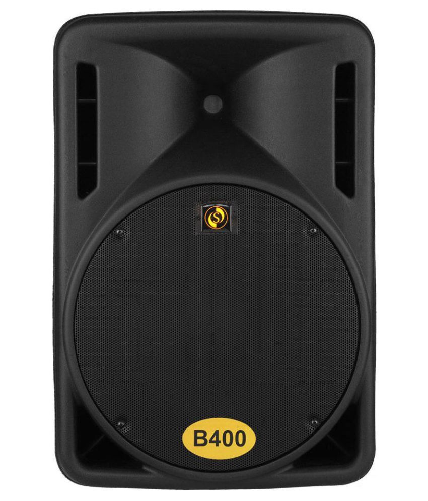 studio master pa system