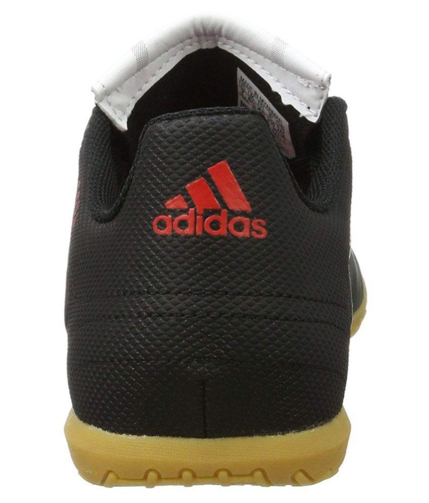 Adidas Men's Copa 17.4 in Black Football Shoes - Buy Adidas Men's Copa 17.4 in Black Football 