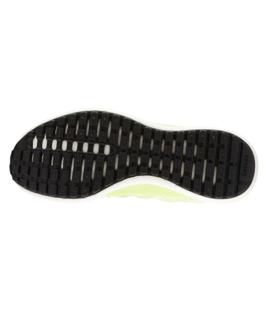 reebok ultraknit running shoes