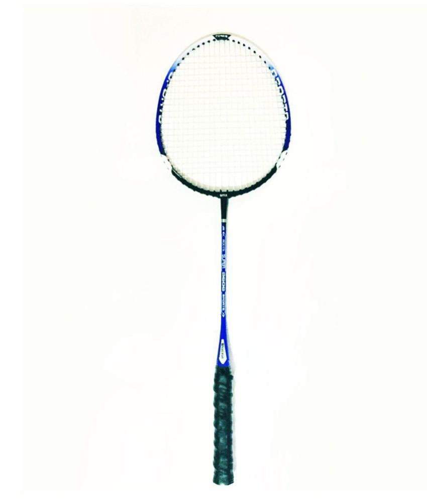 weinixun badminton racket