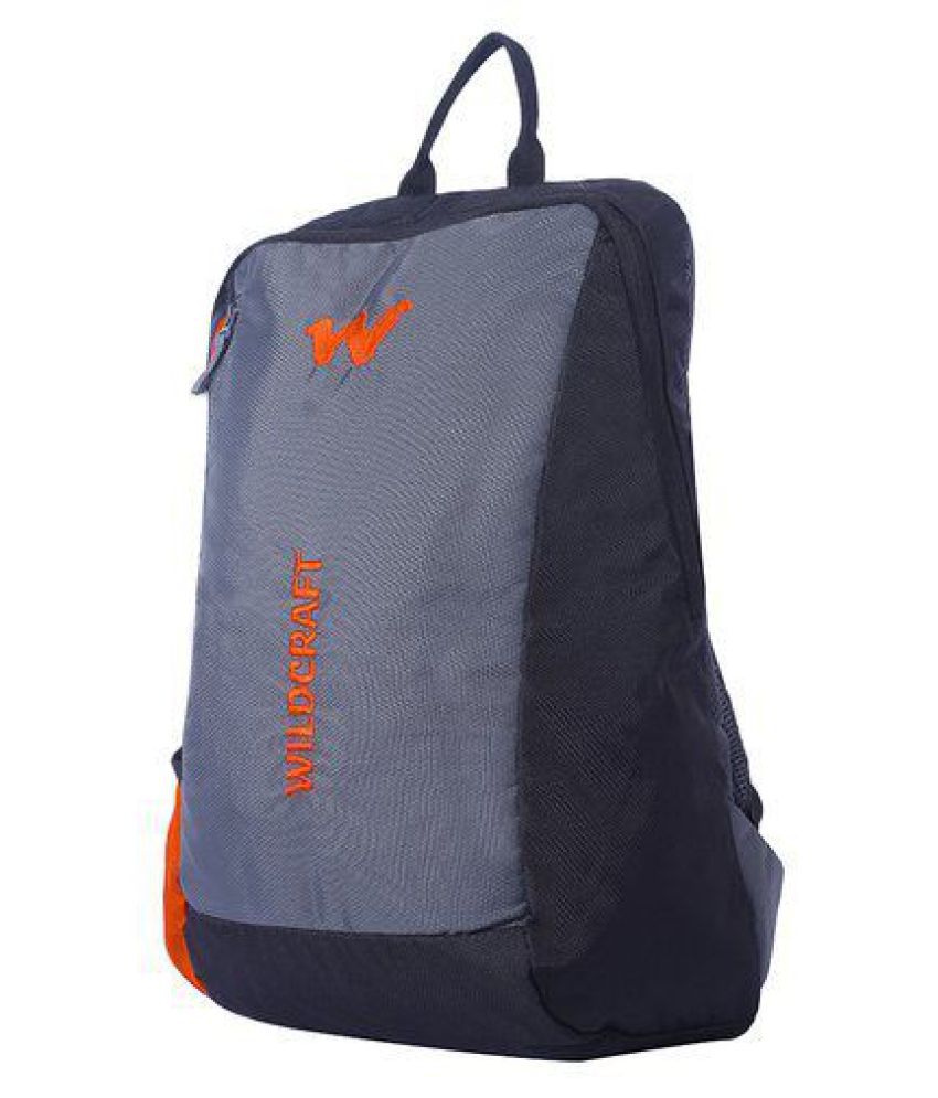 Wildcraft Orange Laptop Bags - Buy Wildcraft Orange Laptop Bags Online ...