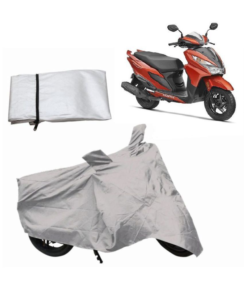 honda grazia scooty cover