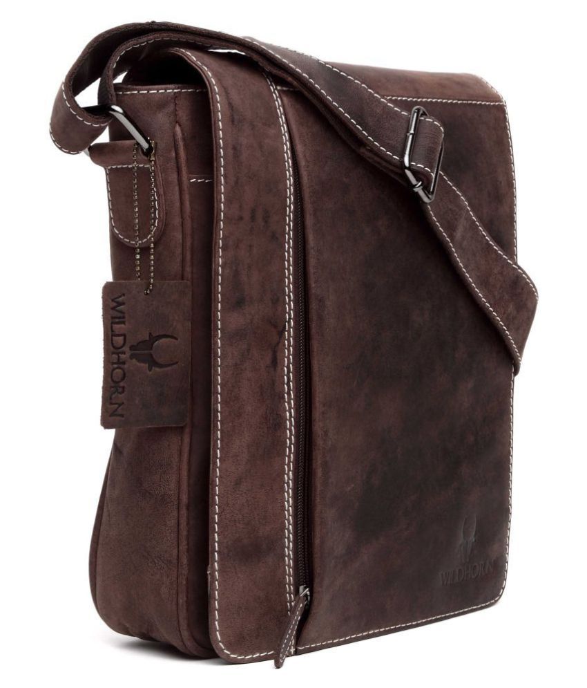 wildhorn bags