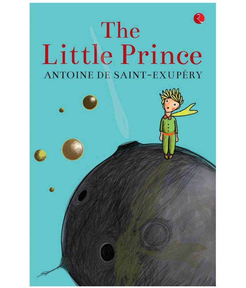     			The Little Prince