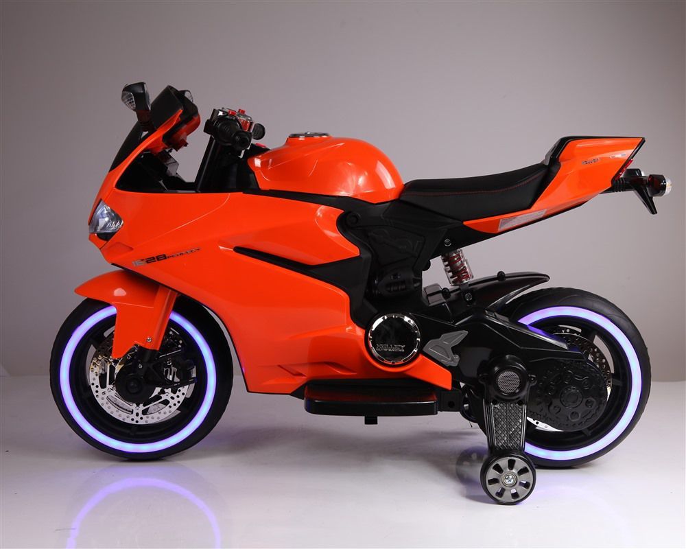 sx1628 motorcycle