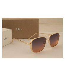 dior sunglasses aviator style
