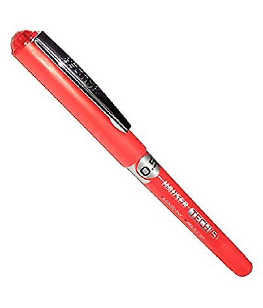 Hauser tech 5 pen price clearance