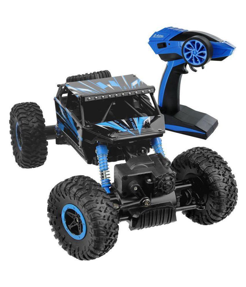 latest remote control car