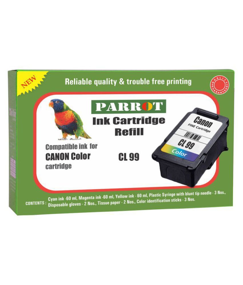 canon cl 99 refill