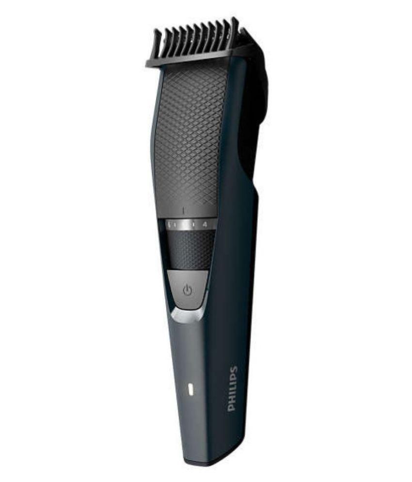 philips trimmer 3205 price