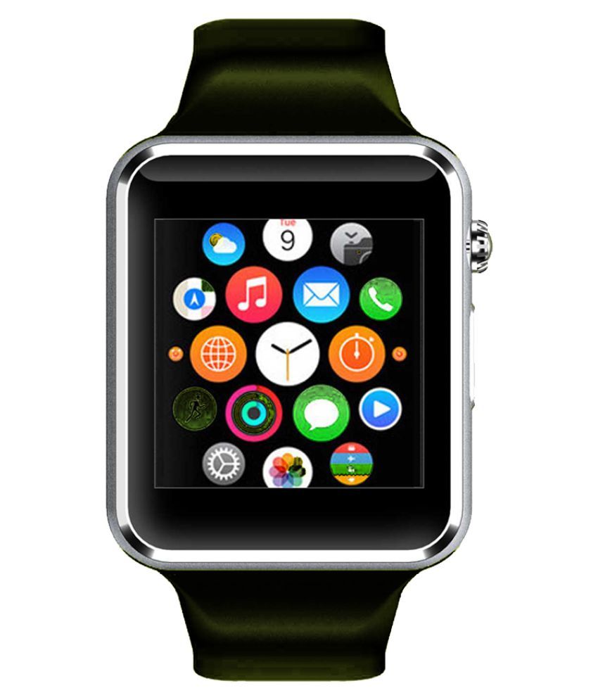 nova a1 smartwatch