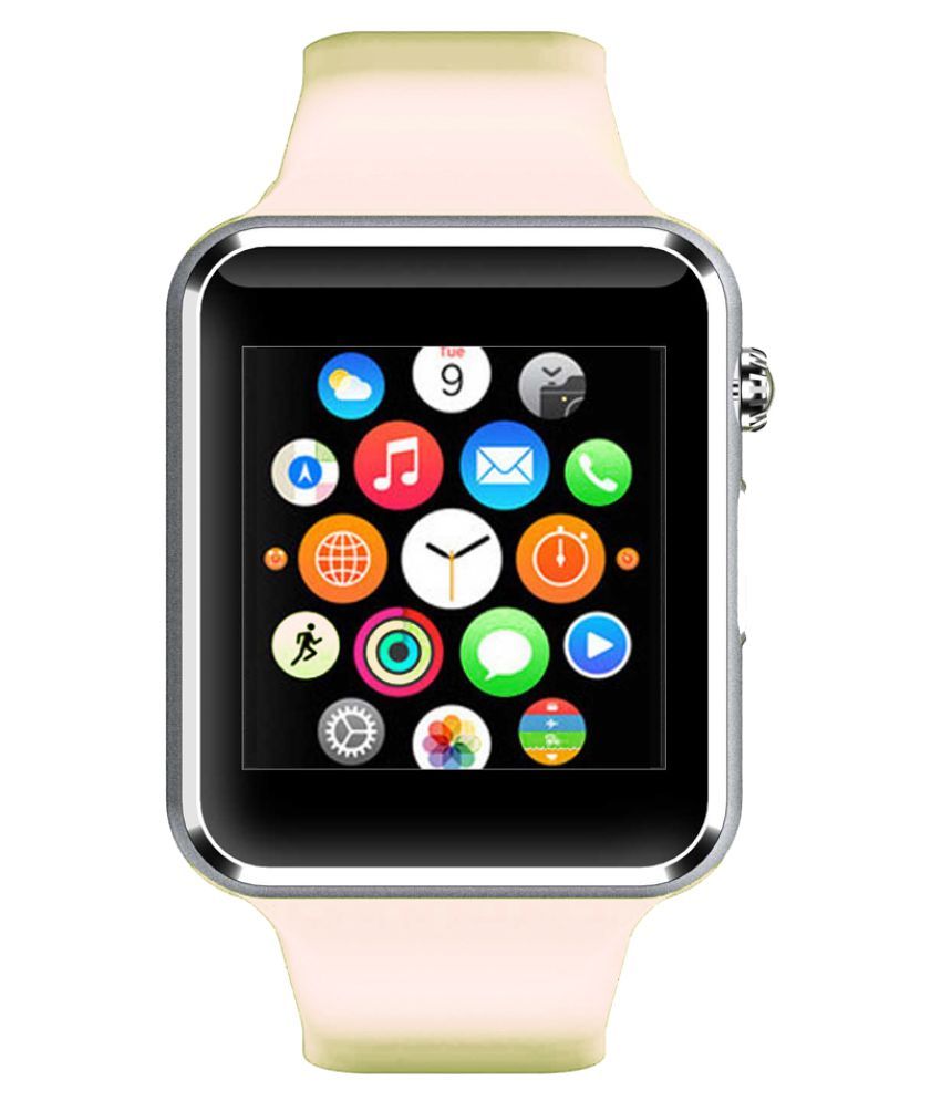 nova a1 smartwatch