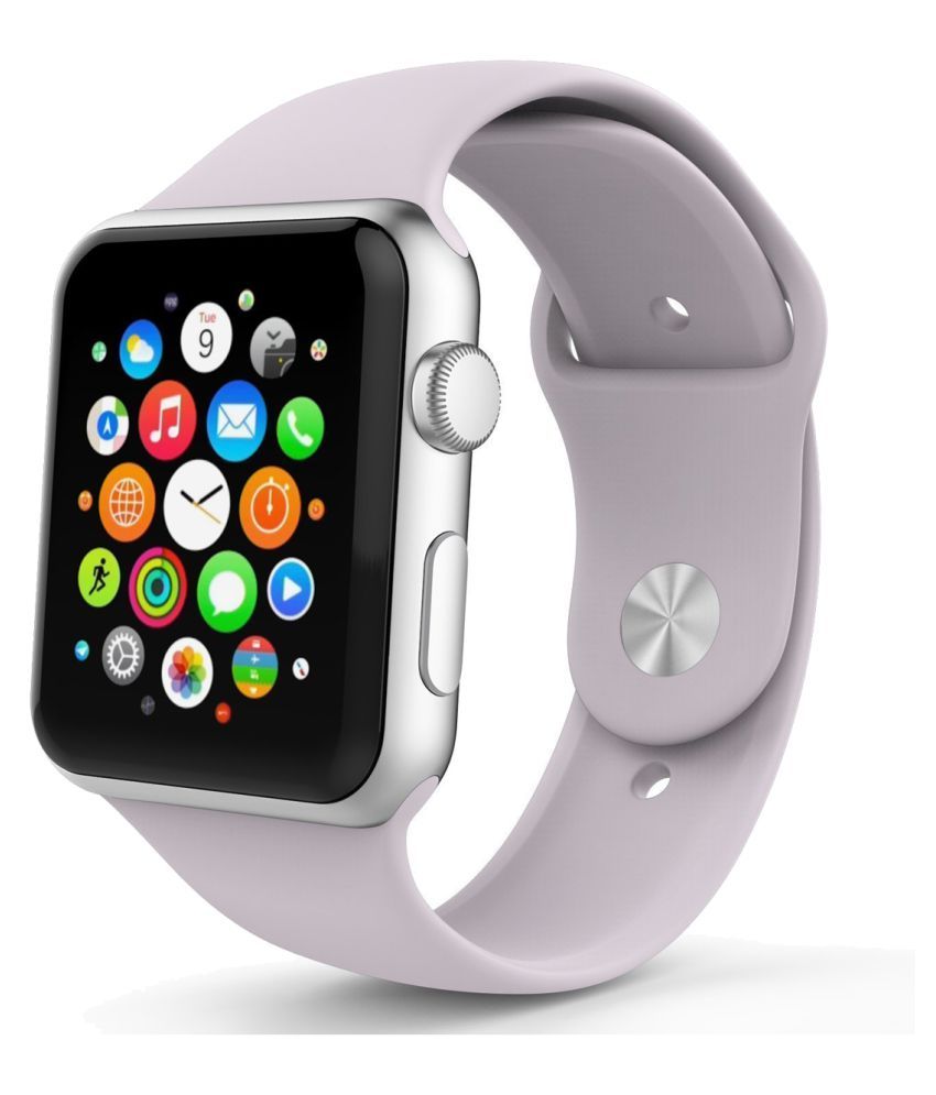 nova a1 smartwatch
