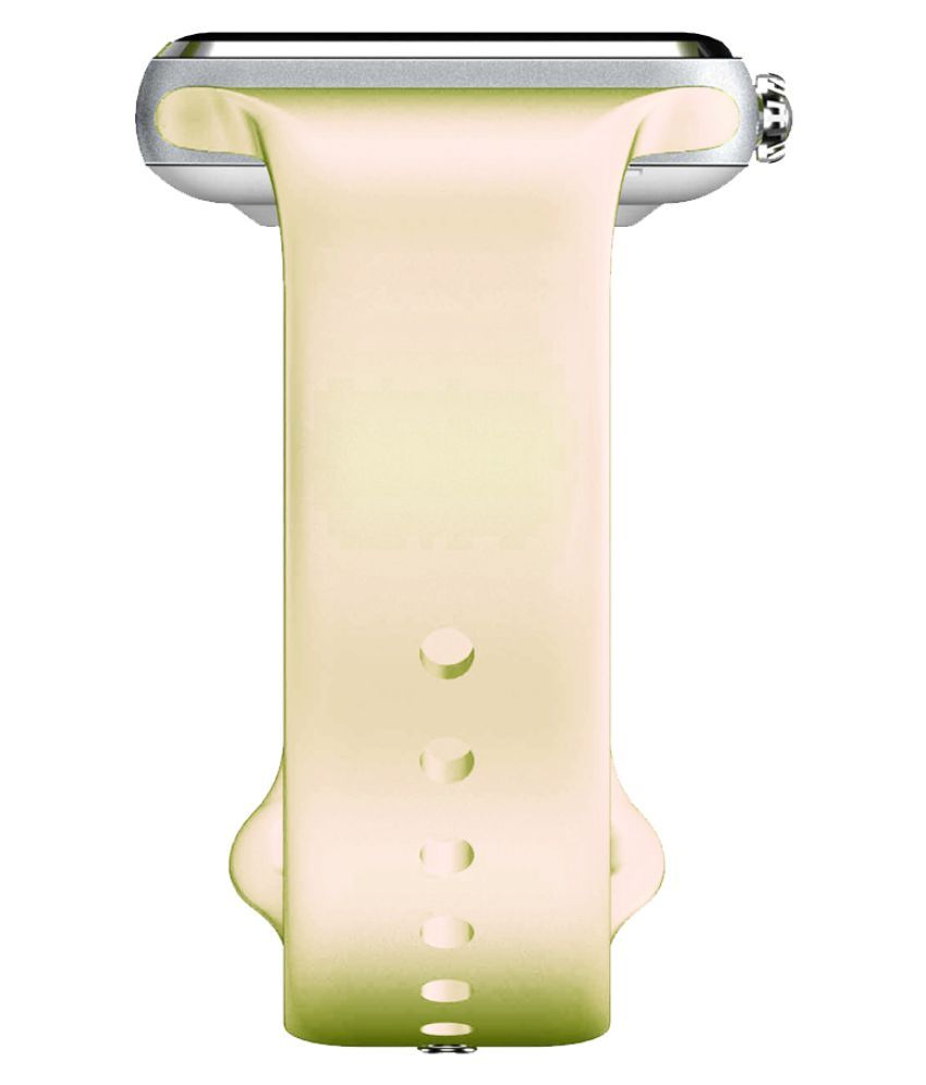 smartwatch huawei y6