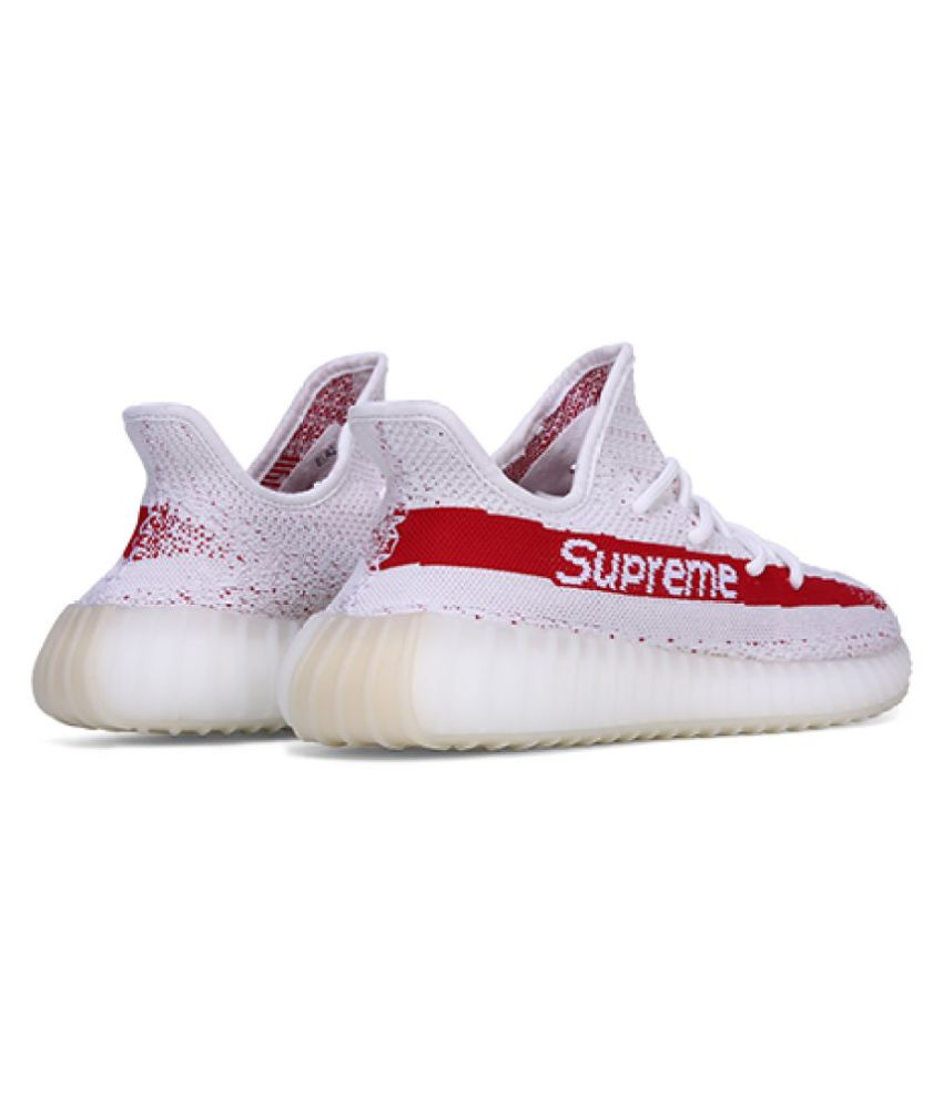 StockX MKT Watch Yeezy Restock Season, Supreme Scales Soar