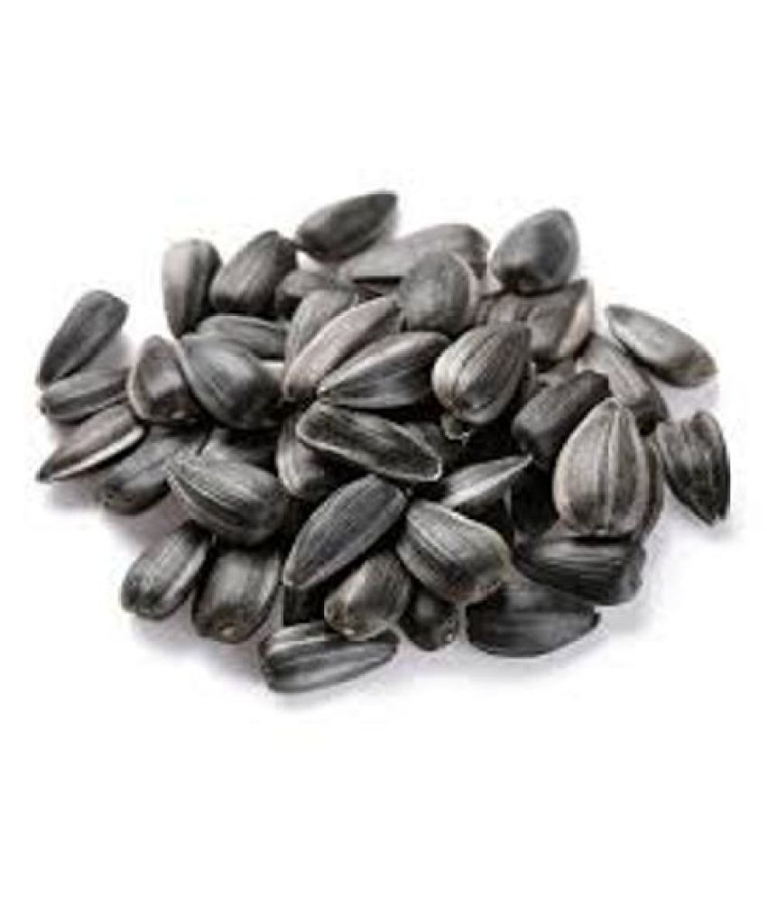Amijivdaya Sunflower Seeds for Birds 500gm Buy Amijivdaya Sunflower