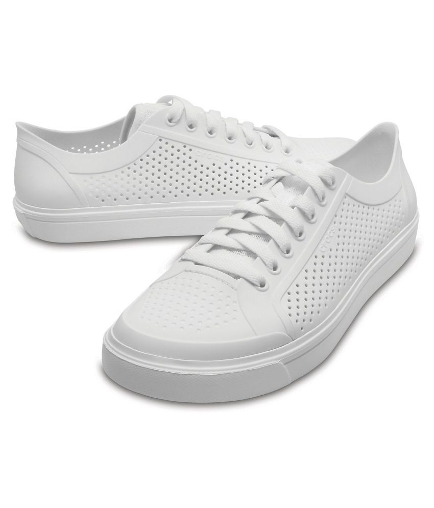 crocs citilane roka white