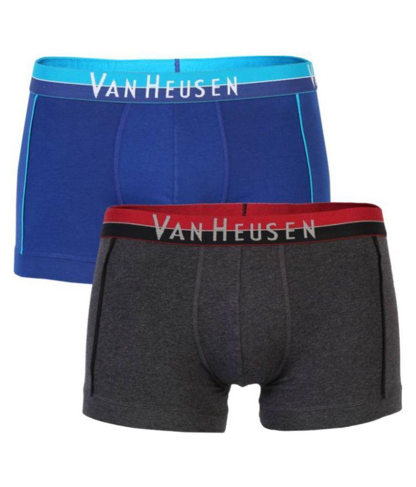 Van Heusen Multi Trunk Pack of 2 - Buy Van Heusen Multi Trunk Pack of 2 ...