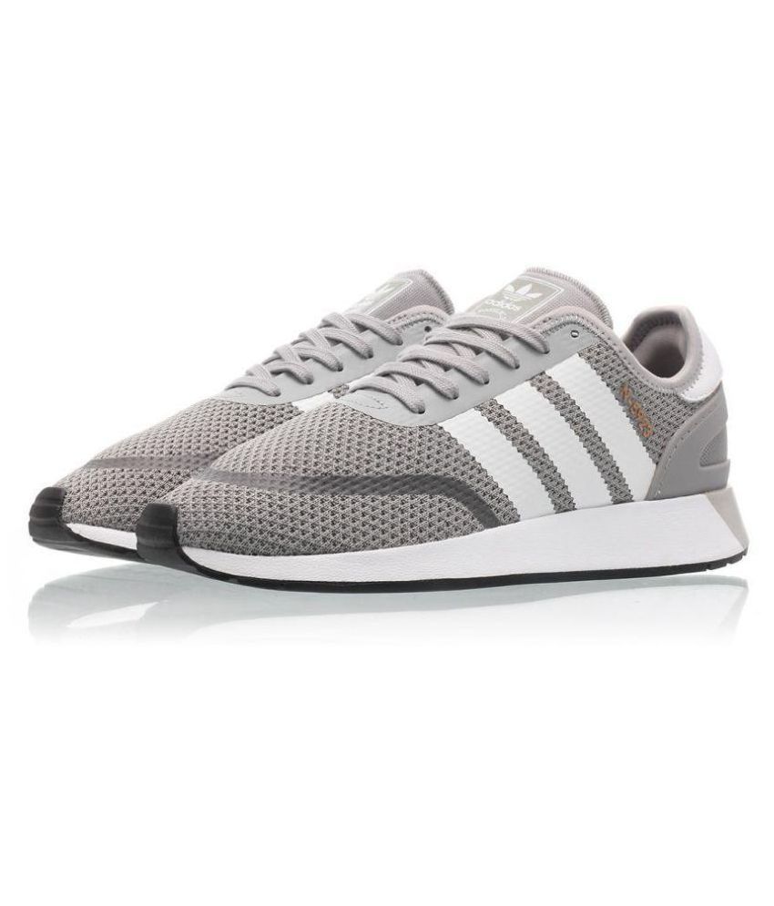 Change Reverse systematic Adidas N-5923 Gray Running Shoes - Buy Adidas N-5923 Gray Running Shoes  Online at Best Prices in India on Snapdeal