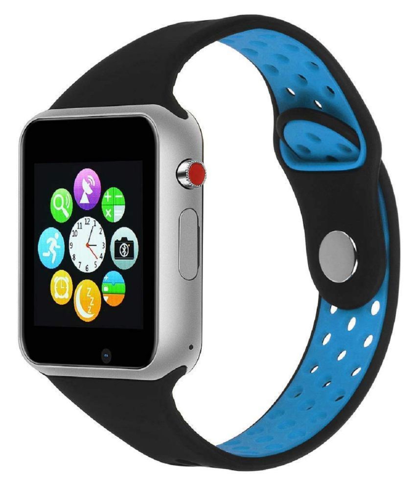 smartwatch compatible with asus zenfone