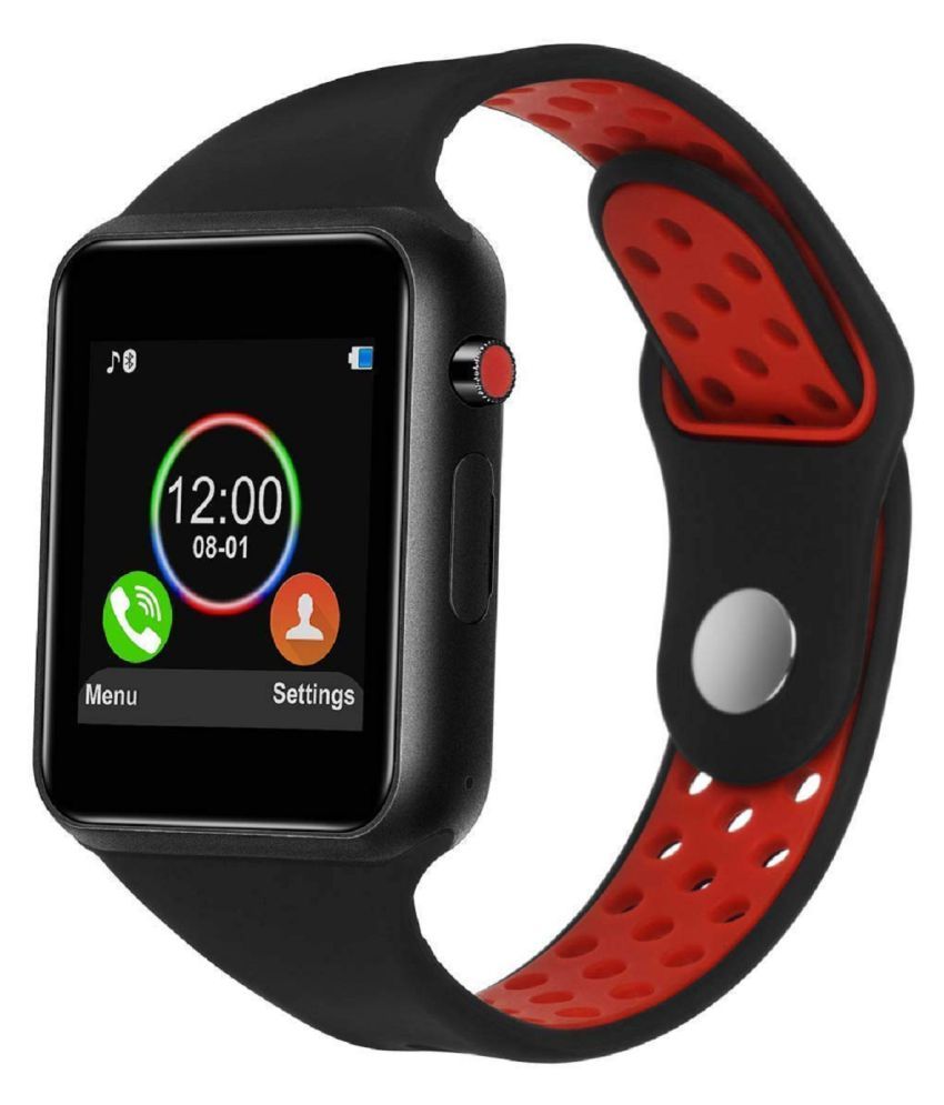 redmi note 3 smartwatch