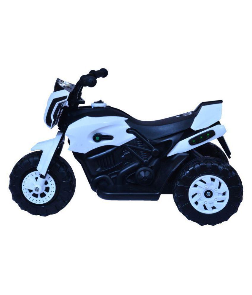 mini sports bike
