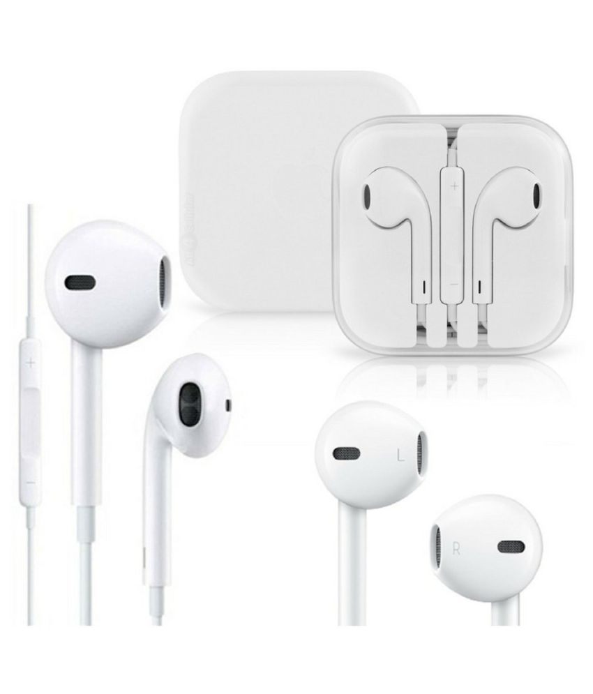 Buy Head Kik VIVO X21 Handsfree With 