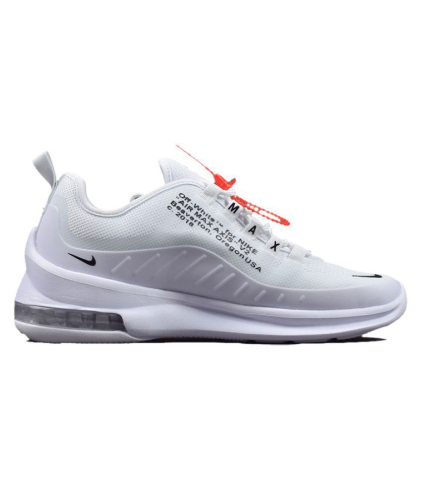 nike axis air max