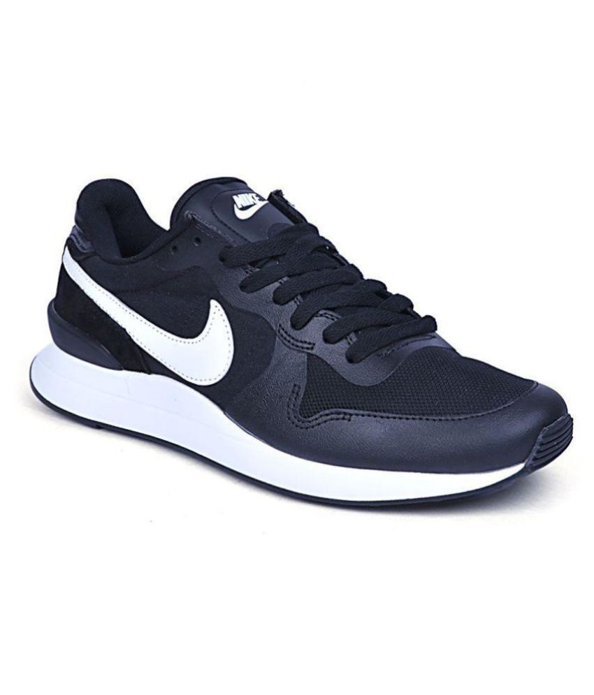 Nike Black Running Shoes Buy Nike Black Running Shoes