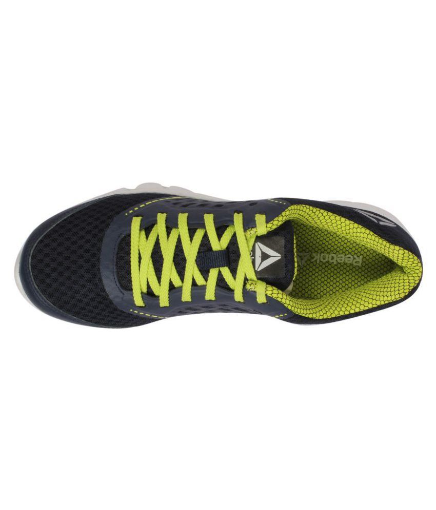 reebok guide stride running shoes