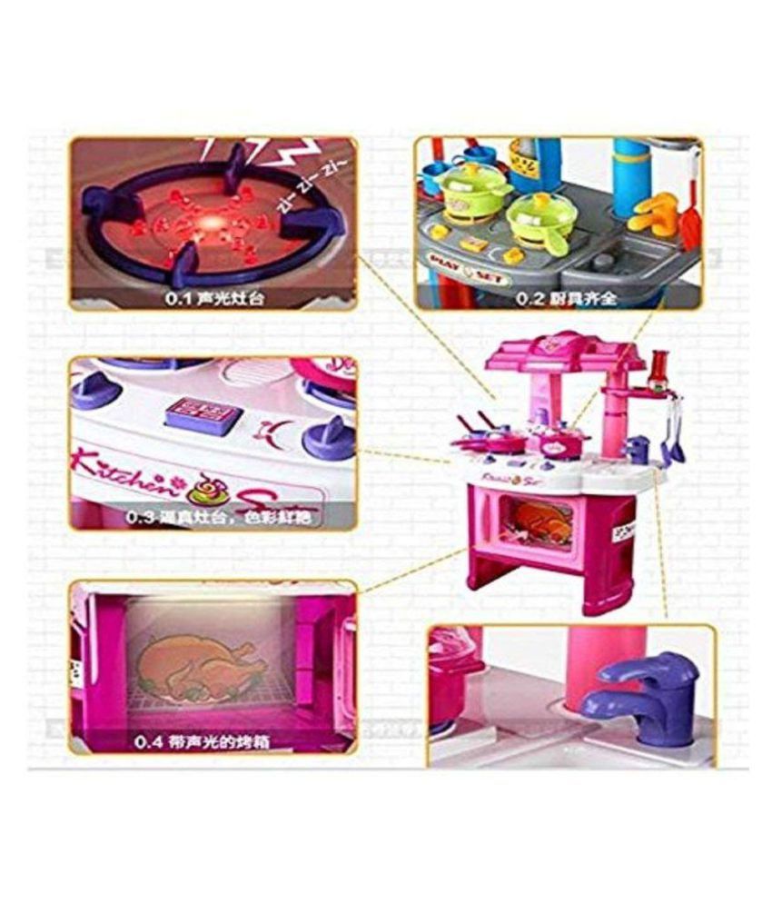 plastic toy kitchen australia