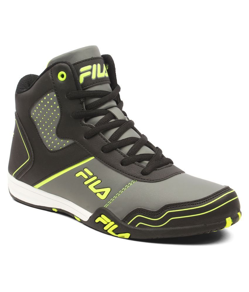 fila hexo sneakers