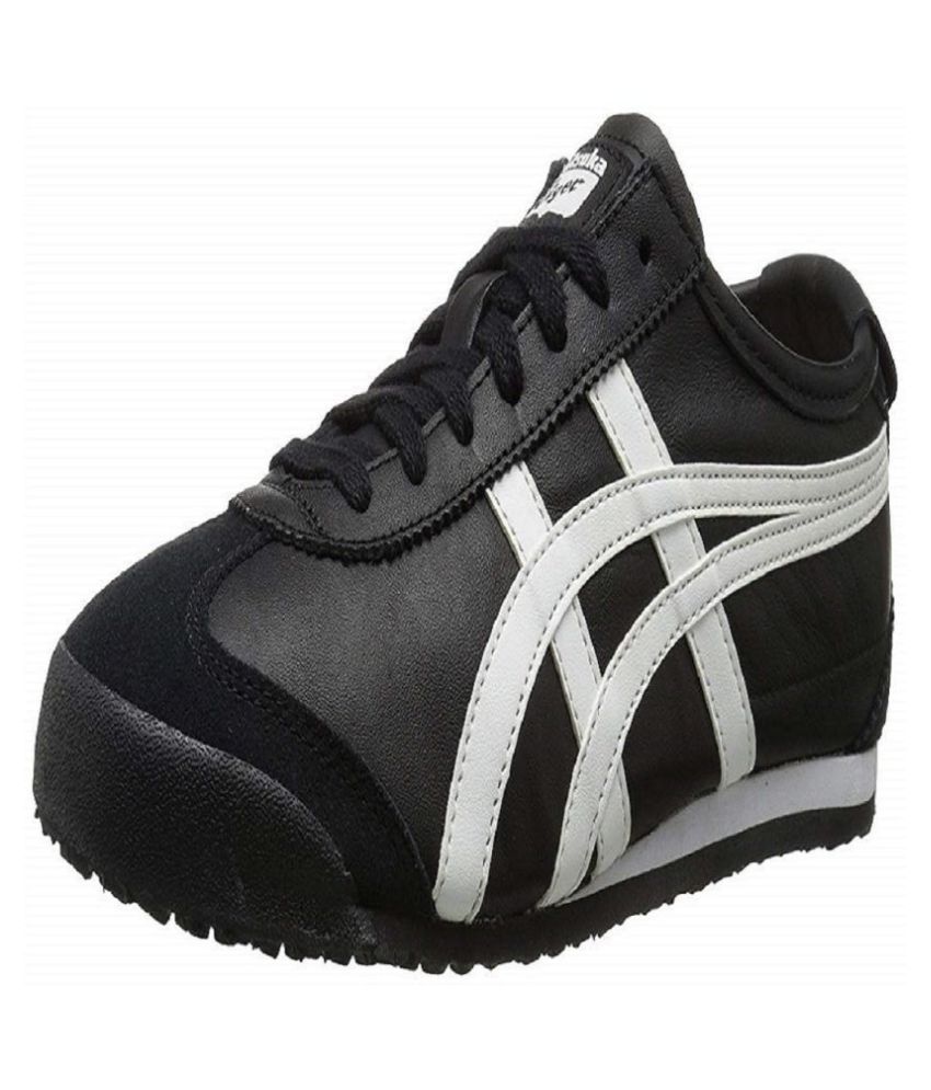 ONITSUKA TIGER Sneakers Black Casual Shoes Buy ONITSUKA