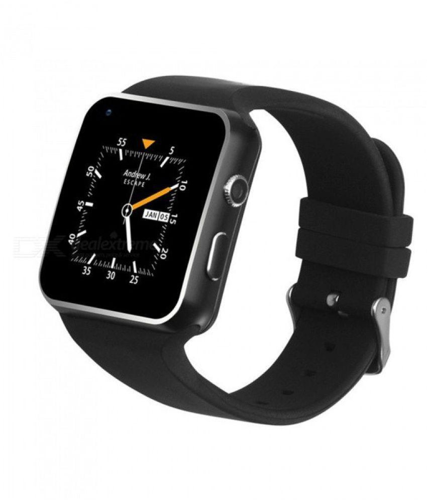 teconica watch